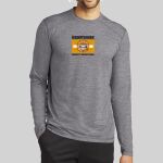 Exchange 1.5 Long Sleeve Crew Thumbnail