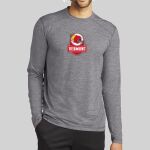 Exchange 1.5 Long Sleeve Crew Thumbnail