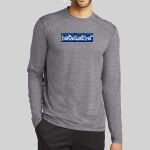 Exchange 1.5 Long Sleeve Crew Thumbnail