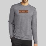 Exchange 1.5 Long Sleeve Crew Thumbnail