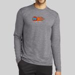 Exchange 1.5 Long Sleeve Crew Thumbnail