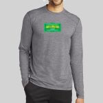 Exchange 1.5 Long Sleeve Crew Thumbnail