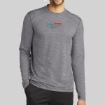 Exchange 1.5 Long Sleeve Crew Thumbnail