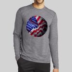 Exchange 1.5 Long Sleeve Crew Thumbnail