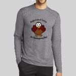 Exchange 1.5 Long Sleeve Crew Thumbnail