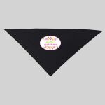 USA-Made Doggie Bandana Thumbnail