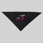 USA-Made Doggie Bandana Thumbnail