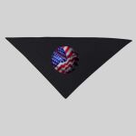 USA-Made Doggie Bandana Thumbnail