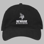 Dad Hat Fit Thumbnail