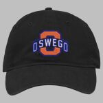 Dad Hat Fit Thumbnail