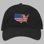 Dad Hat Fit Thumbnail