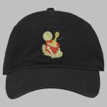 Dad Hat Fit Thumbnail