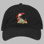 Dad Hat Fit Thumbnail