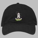 Dad Hat Fit Thumbnail