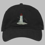 Dad Hat Fit Thumbnail