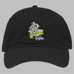 Dad Hat Fit Thumbnail