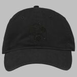 Dad Hat Fit Thumbnail