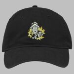 Dad Hat Fit Thumbnail