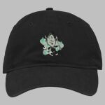 Dad Hat Fit Thumbnail