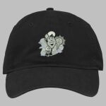 Dad Hat Fit Thumbnail