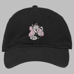 Dad Hat Fit Thumbnail