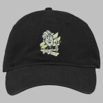 Dad Hat Fit Thumbnail