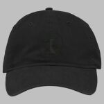Dad Hat Fit Thumbnail