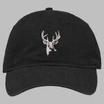 Dad Hat Fit Thumbnail
