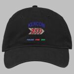 Dad Hat Fit Thumbnail