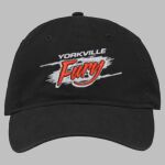 Dad Hat Fit Thumbnail