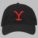 Dad Hat Fit Thumbnail