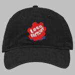 Dad Hat Fit Thumbnail