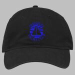 Dad Hat Fit Thumbnail