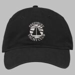 Dad Hat Fit Thumbnail