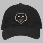 Dad Hat Fit Thumbnail
