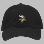 Dad Hat Fit Thumbnail