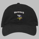 Dad Hat Fit Thumbnail