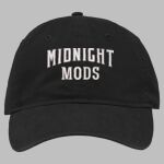 Dad Hat Fit Thumbnail