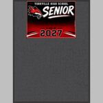 3'X4' Indoor Custom Logo Mats Thumbnail