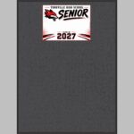 4X6' Indoor Custom Logo Mats Thumbnail
