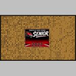 3 X 5' Indoor/Outdoor Waterhog Logo Mats Thumbnail