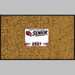 3 X 5' Indoor/Outdoor Waterhog Logo Mats Thumbnail