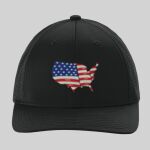 Pro Cut Mesh Adjustable Cap Thumbnail