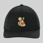 Pro Cut Mesh Adjustable Cap Thumbnail