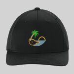 Pro Cut Mesh Adjustable Cap Thumbnail