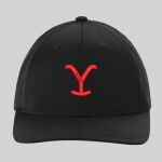 Pro Cut Mesh Adjustable Cap Thumbnail