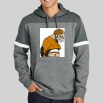 Drive Fleece Colorblock Hoodie Thumbnail