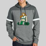 Drive Fleece Colorblock Hoodie Thumbnail