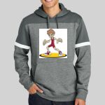 Drive Fleece Colorblock Hoodie Thumbnail