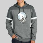 Drive Fleece Colorblock Hoodie Thumbnail